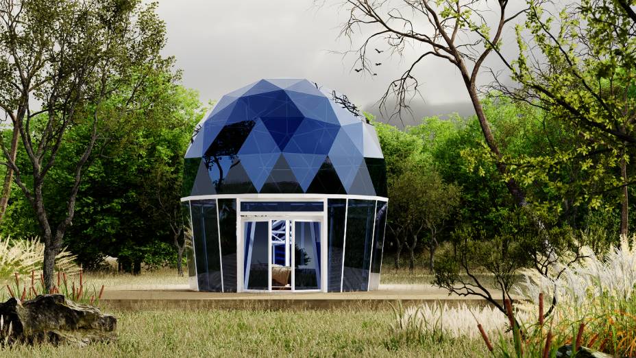 师宗县星空酒店帐篷厂家