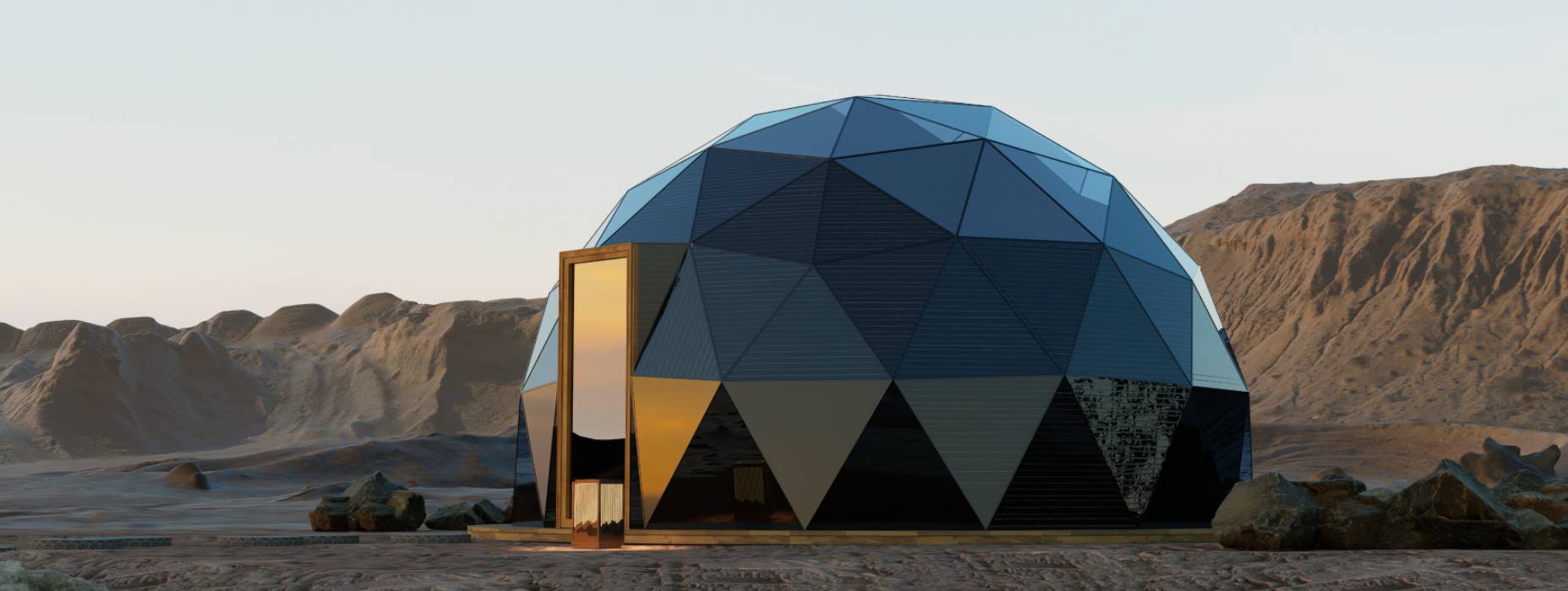 师宗县星空酒店帐篷